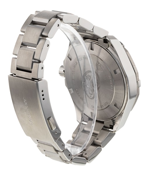 Tag Heuer Aquaracer WAY2010.BA0927